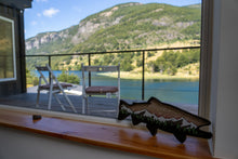 Load image into Gallery viewer, Win a 6 Night, 7 Day Stay for two at EKO Patagonia Boutique Nature Lodge in Chile!