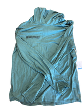 Load image into Gallery viewer, Women's Free Fly Sea Pine Bamboo Shade Hoodie