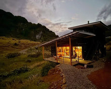 Load image into Gallery viewer, Win a 6 Night, 7 Day Stay for two at EKO Patagonia Boutique Nature Lodge in Chile!
