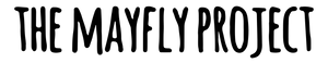 The Mayfly Project Shop logo