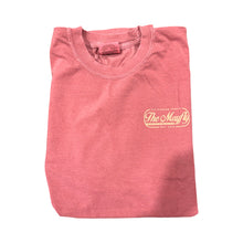 Load image into Gallery viewer, TMP Badge Shirt- Brick