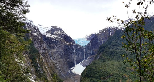 Win a 6 Night, 7 Day Stay for two at EKO Patagonia Boutique Nature Lodge in Chile!