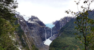 Win a 6 Night, 7 Day Stay for two at EKO Patagonia Boutique Nature Lodge in Chile!