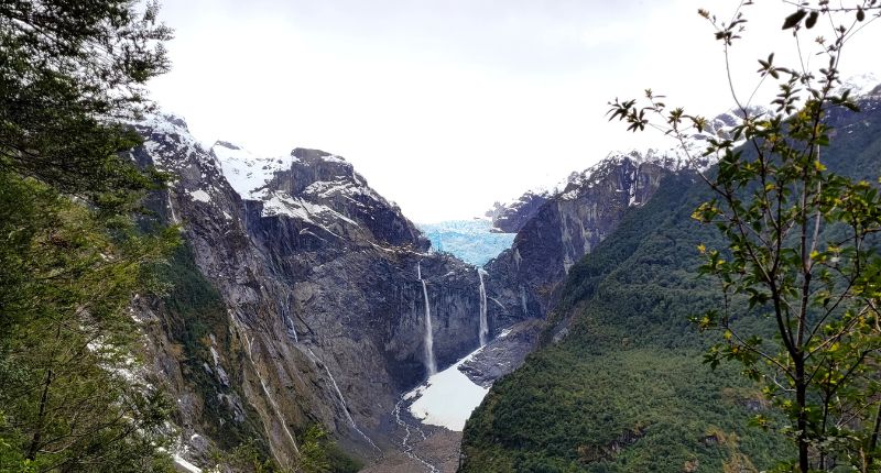 Win a 6 Night, 7 Day Stay for two at EKO Patagonia Boutique Nature Lodge in Chile!