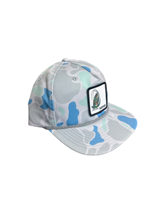 TMP Outdoor Rope Camo