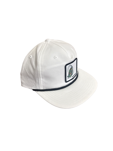 TMP Outdoor Rope White