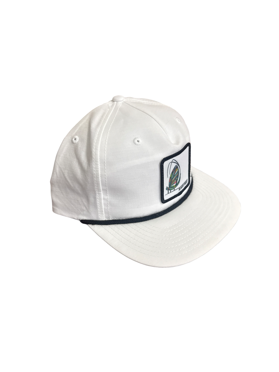 TMP Outdoor Rope White
