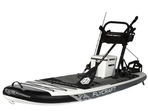 FLYCRAFT – INFLATABLE SUP