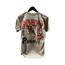 Load image into Gallery viewer, Cowboy Trout Shirt- Eucalyptus