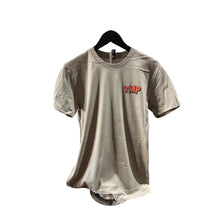 Load image into Gallery viewer, Cowboy Trout Shirt- Eucalyptus