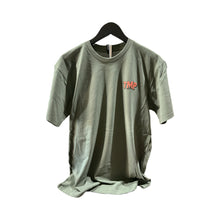 Load image into Gallery viewer, Cowboy Trout Shirt- Cypress
