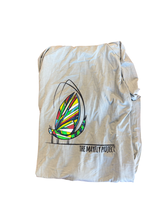 Load image into Gallery viewer, Men&#39;s Free Fly Aspen Gray Bamboo Shade Hoodie