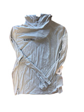 Load image into Gallery viewer, Men&#39;s Free Fly Aspen Gray Bamboo Shade Hoodie