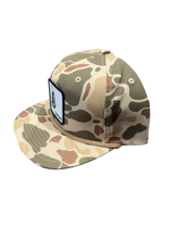 Load image into Gallery viewer, TMP Outdoor Rope Duck Camo