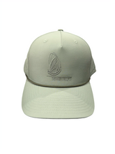 Load image into Gallery viewer, TMP Classic Rope Cap- Sage Green