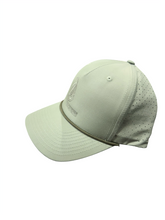 Load image into Gallery viewer, TMP Classic Rope Cap- Sage Green