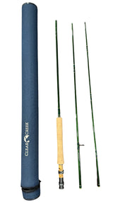 Rainshadow "UNITY" Fly Rod
