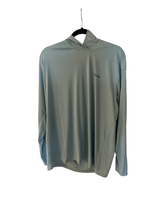 Load image into Gallery viewer, Men's Simms CBP Tech Hoody- Steel Blue