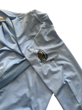 Load image into Gallery viewer, Simms Women's Solarflex Crew- Cornflower