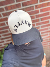 Load image into Gallery viewer, TMP Upside Down Embroidered Hat