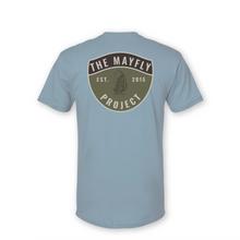 Load image into Gallery viewer, TMP Badge Short Sleeve