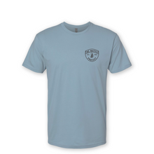 Load image into Gallery viewer, TMP Badge Short Sleeve